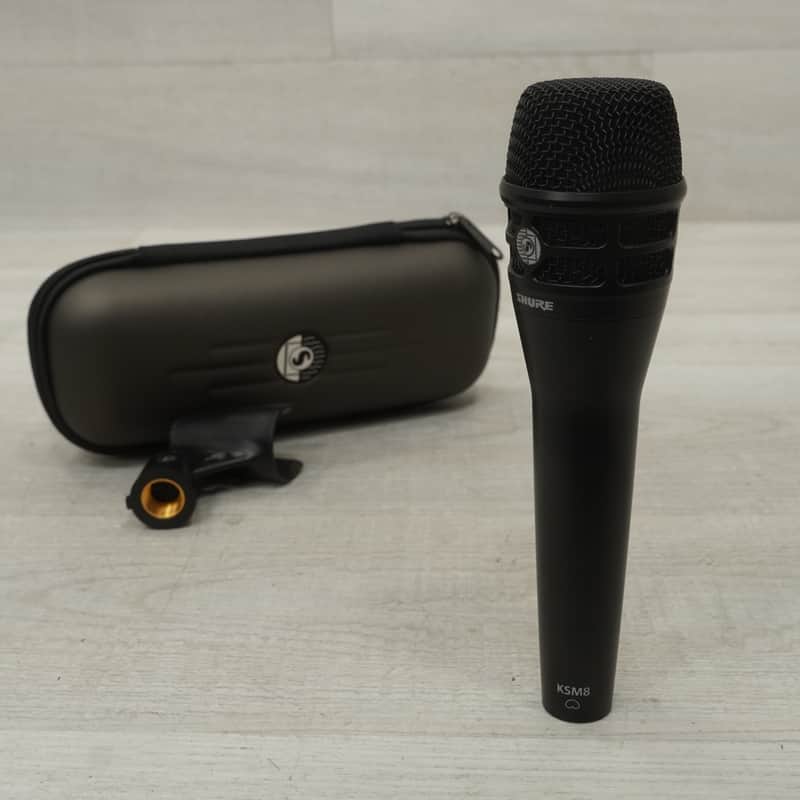Shure KSM8
