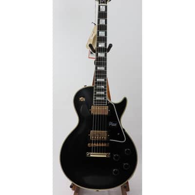 Guitarra Electrica GIBSON Les Paul Custom 57 Black Beauty VOS (73693) image 6