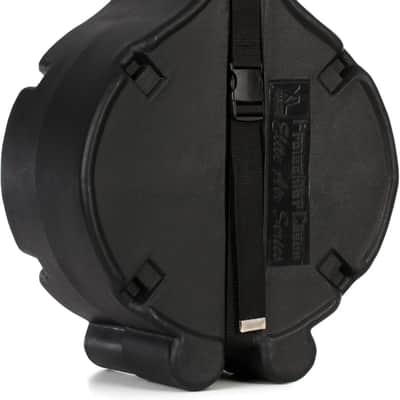 Gator GP-PE1408SD Protechtor Elite Air Series Drum Case - 14x8" Snare - Black image 1