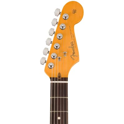 Fender Limited Edition Cory Wong Stratocaster - Surf Green, Rosewood Fingerboard image 4