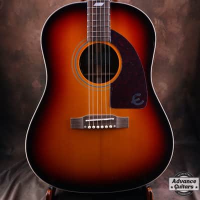 Epiphone 【NEW】Masterbilt FT79 Texan image 1