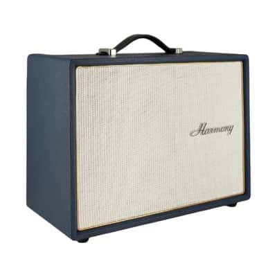 Harmony H605 5 Watt 1x8'' Guitar Combo image 3