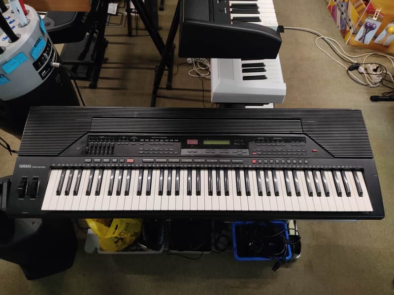 Yamaha PSR-6700 image 1