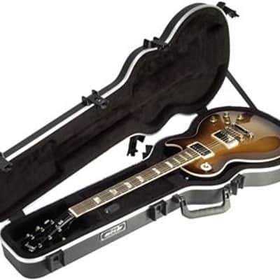 SKB 56 LP Electric Guitar Case image 7