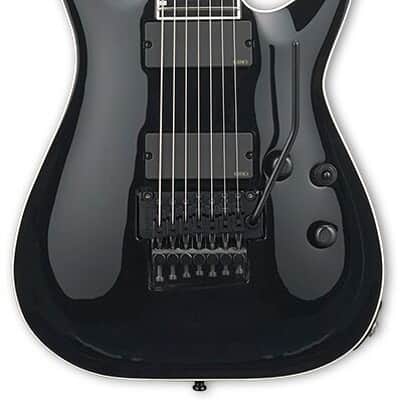 E-II HORIZON FR-7 Black image 3