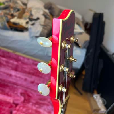 Fender Terry-1 - 129/150! 1993-1994 image 16