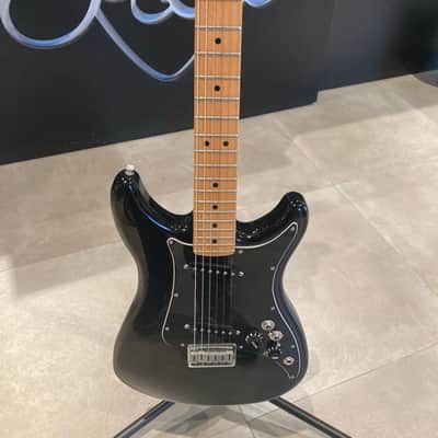 Fender Player Lead II 2020 - 2024 - Black image 4