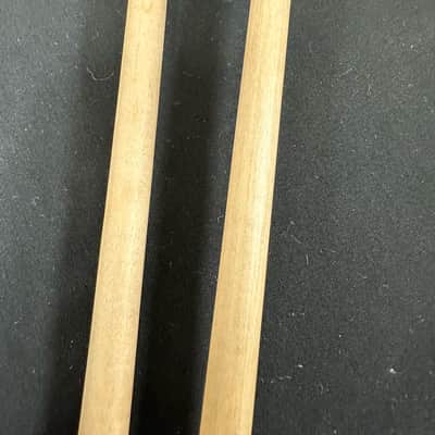 Malletech LS15H Marimba Mallets, Med-Soft to Hard, Leigh Stevens, 1 Pair/2 Mallets - GOOD image 11