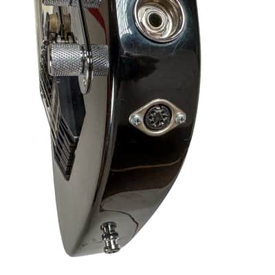 David Lynch / John Neff - 1998 Fender Telecaster Transperformance AxCent Tuning Guitar w/ 350 Different Tunings! image 11