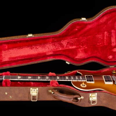 Gibson Slash "Victoria" Les Paul Standard Goldtop (175) image 7