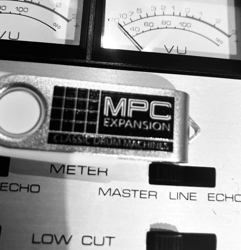 Classic Drum Machine Expansion for MPC 2026 image 1
