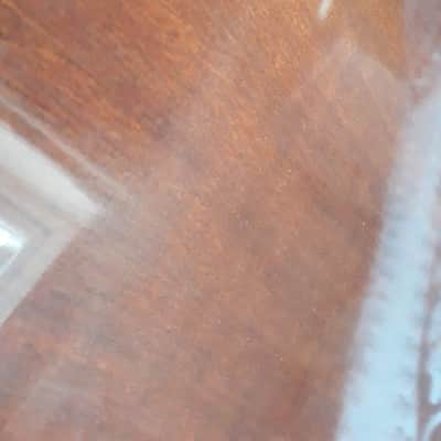 Yamaha CG-100A Classical Guitar 1981 image 15