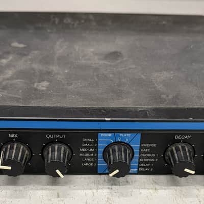 Lexicon LXP-1 Multi-Effects Processing Module image 1