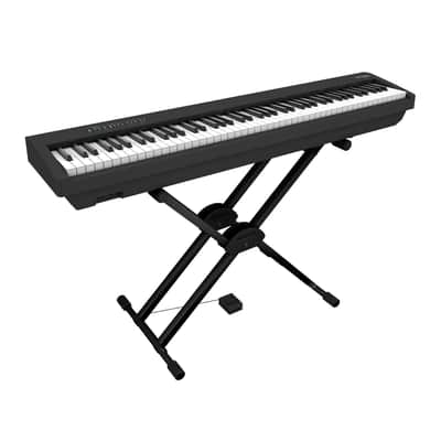 Roland FP-30X 88-Key Digital Piano (Black) image 9