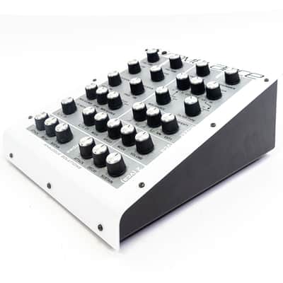 Analogue Solutions SEMblance Analog Synthesizer with Power Supply image 5