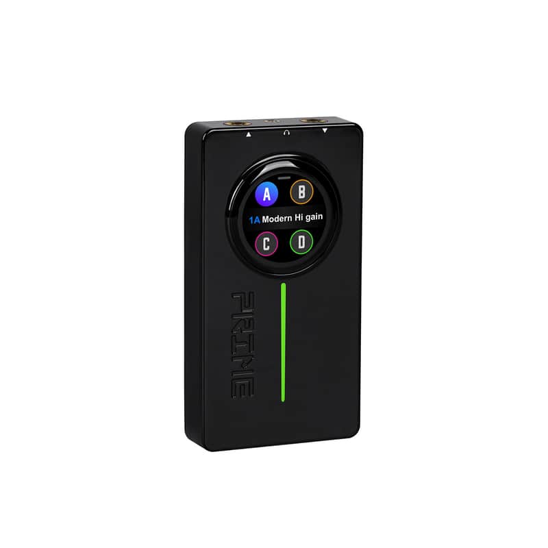 Mooer Prime P2 image 2