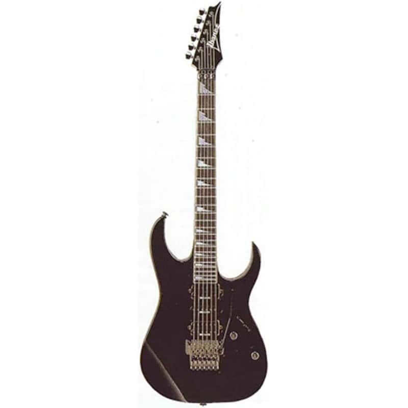 Ibanez RG770 Standard | Reverb