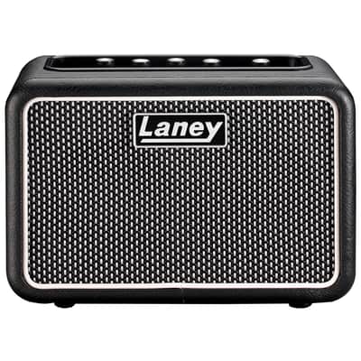 Ampli Mini-B Super GR Stereo Bluetooth Laney image 2
