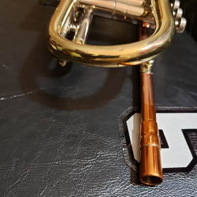 Conn 6B Victor Trumpet, vintage 1966 image 12