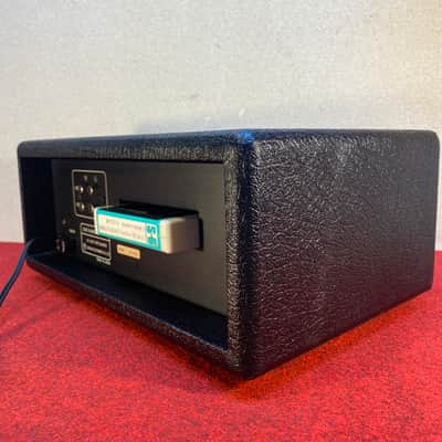 Beautiful 1981 Kastam SS-102 8-track tape delay- Mini space echo image 5