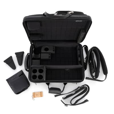 Marcus Bonna MB-DBCL Double Eb/Bb Clarinet Case image 3