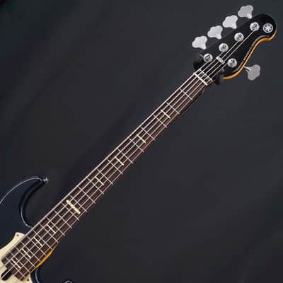 YAMAHA USED ​​BBP35 (Moonlight Blue) image 5