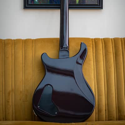 2006 PRS McCarty 10 Top (DEMO VIDEO) image 12