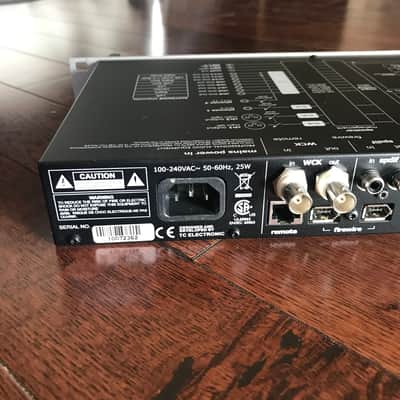TC Electronic StudioKonnekt 48 with Remote image 6