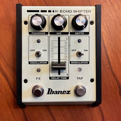 Ibanez ES2 Echo Shifter | Reverb Canada