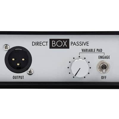 Passive DI Box image 2
