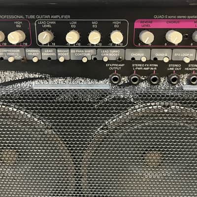 ART Attack Module T-28 90s - Black&Pink image 3