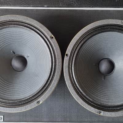 Immagine Pair Celestion G12 Vintage 30 12" 60-Watt 8ohm Guitar Amp Speaker 2010s - 2