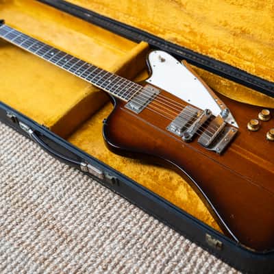 1964 Gibson Firebird III image 2