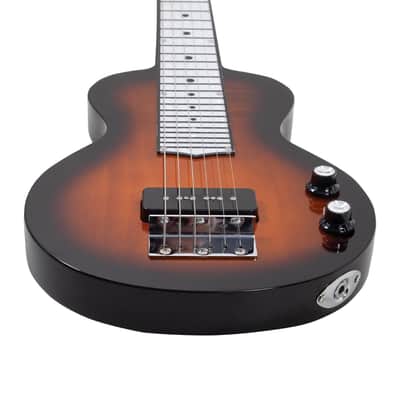 Recording King RG-32-SN - Gloss Sunburst image 6