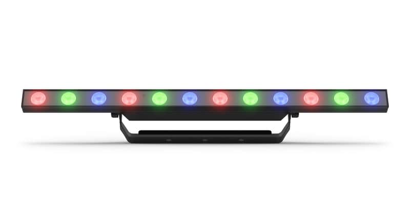 Chauvet DJ COLORBand PIX ILS LED Wash/Strip Light w/Pixel Mapping Effect/Blinder image 1