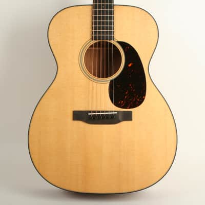 Martin 000-18 Standard Series 3040434 image 12