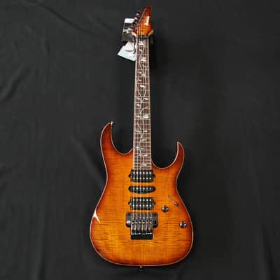 Ibanez JCRG2011BGA Limited Edition J Custom Electric Guitar 18 made image 1