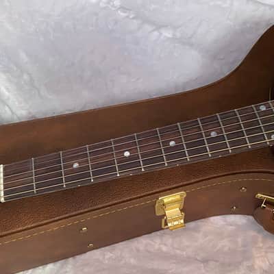 NEW ! Gibson '50s J-45 Original - Vintage Sunburst - 4.5 lbs - Authorized Dealer - G07189 image 7