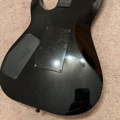 Kramer Holoflash Sustainer 1989 image 12