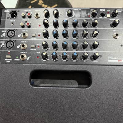 AUDIODESIGN Impact AG 2x8 image 3