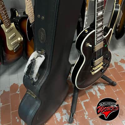 Tokai Ulc136 S Custom Les Paul Eb image 10