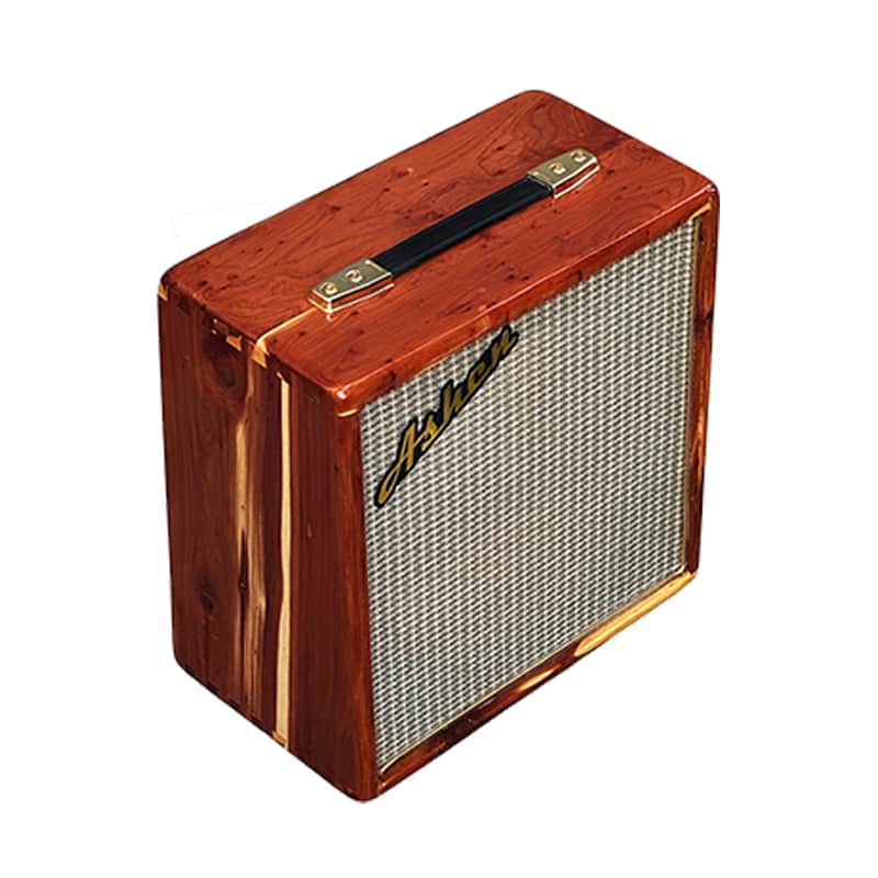Unique Ashen "Pinto III" 12" Custom Handmade Guitar Cabinet Enclosure (empty) image 1
