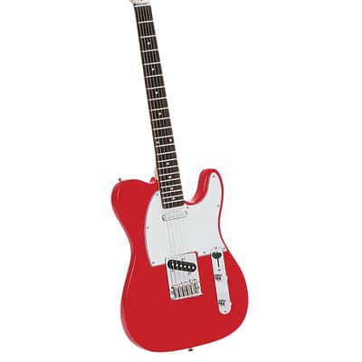 Saga TC-10 Electric Guitar Kit – T Style image 2