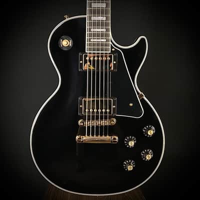 Gibson Les Paul Custom '70s image 1