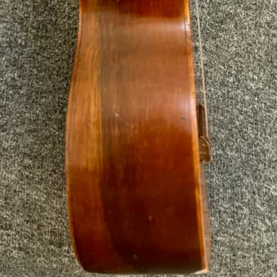 Kumalae 1920’s Vintage Soprano Player’s Grade image 12