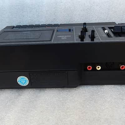 RARE Vintage National Panasonic RS-600 US Stereo Cassette Deck Player / Recorder  1977 Made in Japan image 6