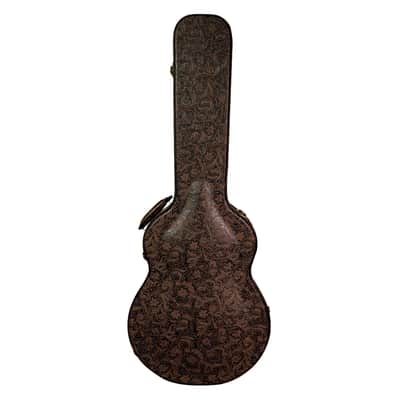 TGI Heritage Classical Guitar Hardcase image 4