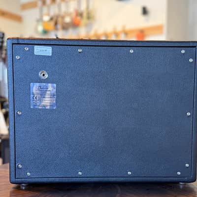 Fender Hot Rod Extension Cabinet 1x12 image 2