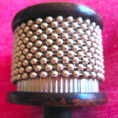 RhythmTech Afuche Cabasa image 4