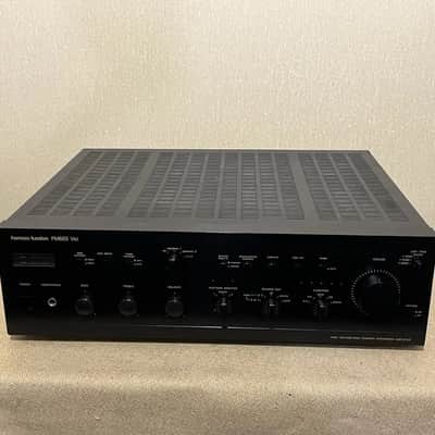 Harman Kardon PM-655 Vxi Rare Vintage Integrated Amplifier Working Warranty image 20